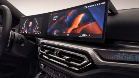 Drivers Still Want Volume Knobs