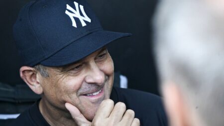 Yankees Notes: Aaron Boone will take first-round bye 'all day long' with AL East title still in reach
