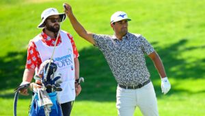 Slow-play penalty threatens pro’s PGA Tour card hopes