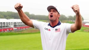 All 12 Ryder Cup singles matches, ranked!