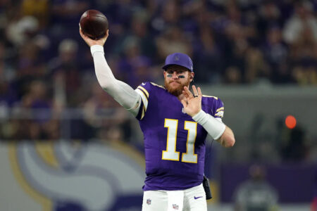 5 NFL starting quarterbacks are injured: What does this mean for each of their teams this week?