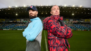 While Vegas glitters, Belfast braces for Lewis Crocker vs. Paddy Donovan 2