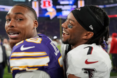 Matt Harmon’s Half-PPR Fantasy Football Rankings for Week 3
