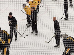 5 Observations From First Week Of Penguins’ Training Camp