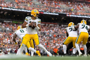 Sunday Night Football: How to watch the Green Bay Packers vs. Dallas Cowboys game tonight