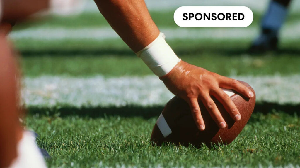 How to watch the 2025-26 NFL season on Paramount+ for less
