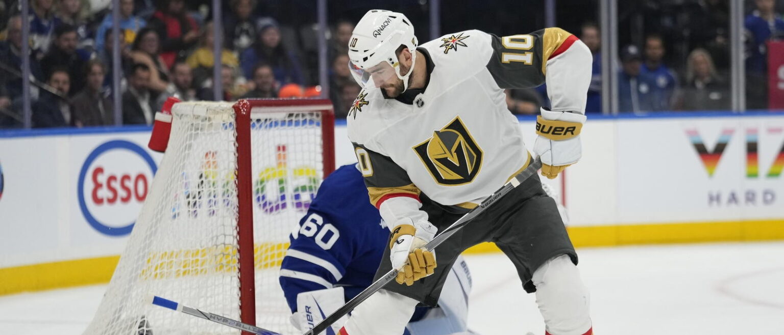 Nicolas Roy Impressed With Morgan Rielly During Captain Skates And Other Takeaways Ahead Of First Maple Leafs Camp