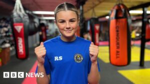 Award-winning Borders boxing club fighting to find a new home