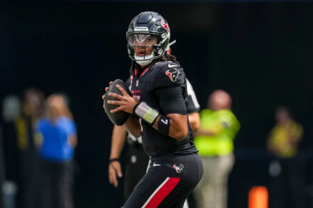 Monday Night Football: How to watch the Buccaneers vs. Texans NFL game tonight, start time, streaming and more