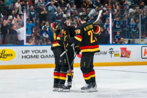The Hockey News’ Vancouver Canucks Mailbag: Vibes, Räty & More