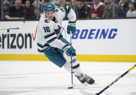 Jack Studnicka scored twice, including the overtime winner as the Panthers fought off a Hurricanes comeback