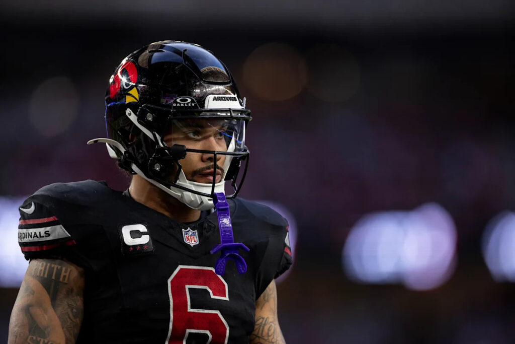 Fantasy Football Start ‘Em Sit ‘Em: Justin Boone’s top lineup picks (and benches) for Week 1