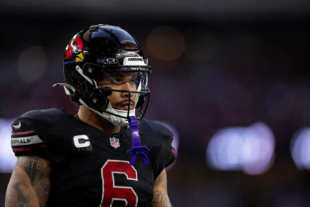 Fantasy Football Start ‘Em Sit ‘Em: Justin Boone’s top lineup picks (and benches) for Week 1