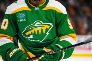 Minnesota Wild Youngster Shines During Prospect Showcase