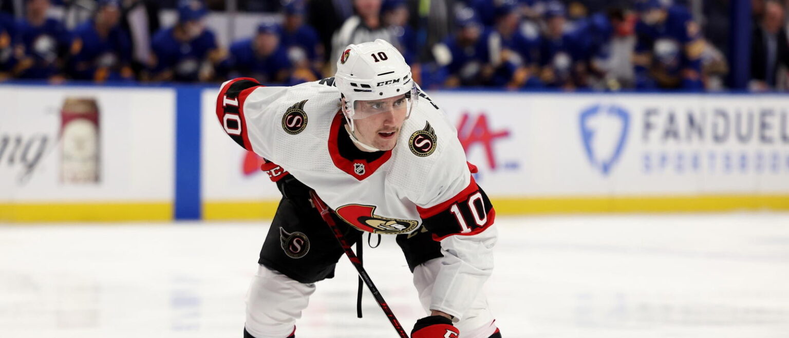 NHL Anticipates Eligibility Update On Hart, Formenton, Dube, Foote And McLeod In ‘Near Future’
