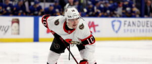 NHL Anticipates Eligibility Update On Hart, Formenton, Dube, Foote And McLeod In ‘Near Future’