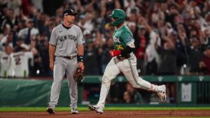 What’s at stake for Red Sox in weekend series with Yankees – NBC Sports Boston