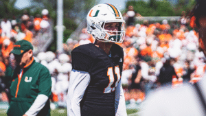 Where to watch Notre Dame vs. Miami: TV channel, live stream, prediction, pick, odds, spread