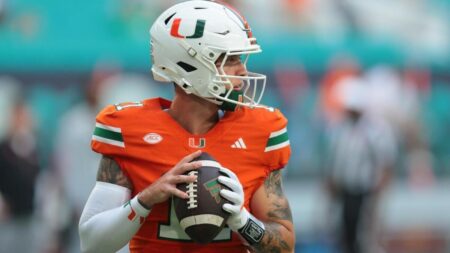 2025 college football picks, Week 3 odds, lines, best bets by Vegas expert: This parlay could return 6-1