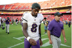 NFL injury report: Tracking latest news updates for fantasy football in Week 5