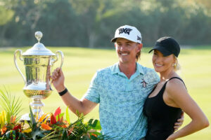 Jake Knapp grieving the death of girlfriend Makena White