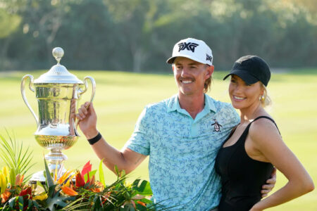 Jake Knapp grieving the death of girlfriend Makena White