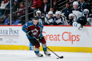 Swiss Club Extends Two Ex-NHLers
