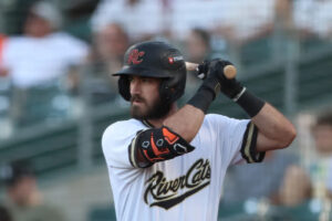 Giants reportedly call up top prospect Bryce Eldridge amid wild-card playoff drive
