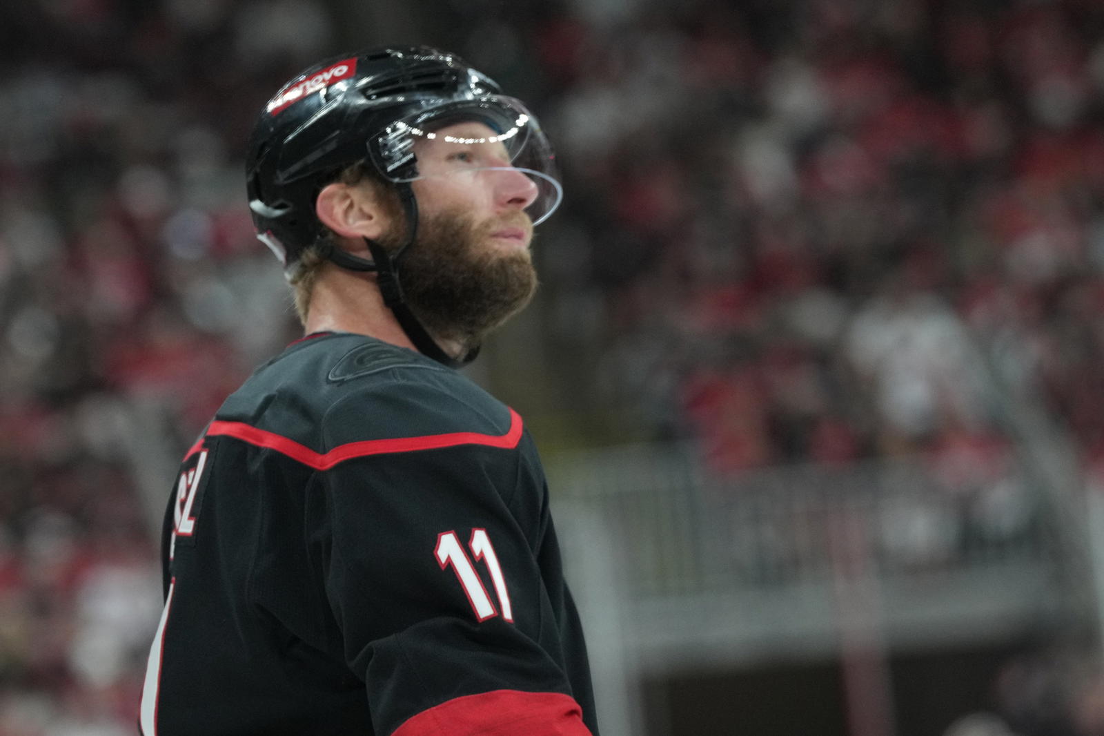 Jordan Staal Gives Nikolaj Ehlers and K’Andre Miller Glowing Reviews 