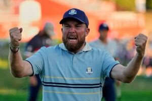 Ryder Cup at a glance