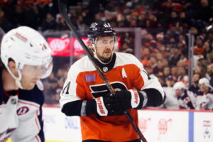 Why Depth Matters More Than Stars For The Flyers