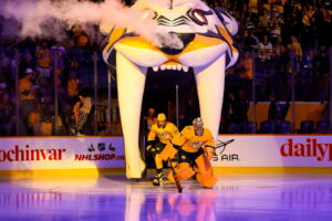 Everything you need to know ahead of Nashville Predators preseason matchup vs. Lightning