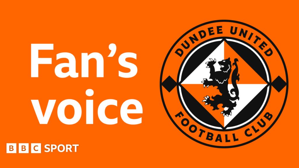 Dundee Utd fan voice: Are Killie now our bogey team?