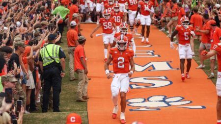 One harsh reality facing every AP Top 25 team: Cade Klubnik’s rocky start, Texas’ issue at WR and more