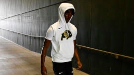 Cormani McClain rumor 'blown out of proportion,' says Florida's Billy Napier: Former five-star CB 'doing fine'