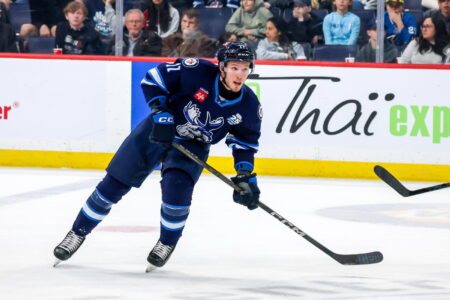 Zhilkin, DiVincentiis Within Reach Of NHL Jump