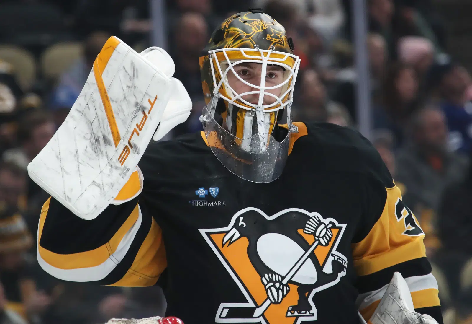 Top-20 Penguins' Prospects: Goaltender Entering 'Make-It-Or-Break-It' Season