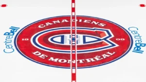Canadiens Freshen Up The Bell Centre Look