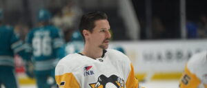 The Penguins Rumor Mill Keeps Churning
