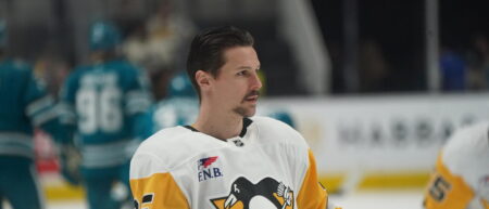 The Penguins Rumor Mill Keeps Churning
