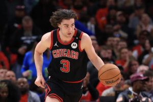 Josh Giddey reaches 4-year, 0 million deal to re-sign with the Bulls