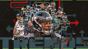 25 in 2025: Seahawks’ Legion of Boom was an NFL phenomenon that’s been imitated for years but never matched