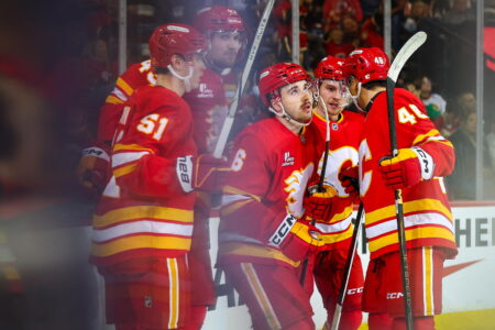 What Should the Flames Do With Rory Kerins?