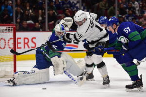 Kings 2025-26 Player Previews: Anze Kopitar