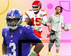 NFL panic meter: Is Russell Wilson cooked? Is the Chiefs’ golden age over?