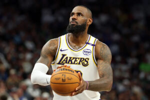 2025-26 Fantasy Basketball Rankings: SF/PF draft tiers