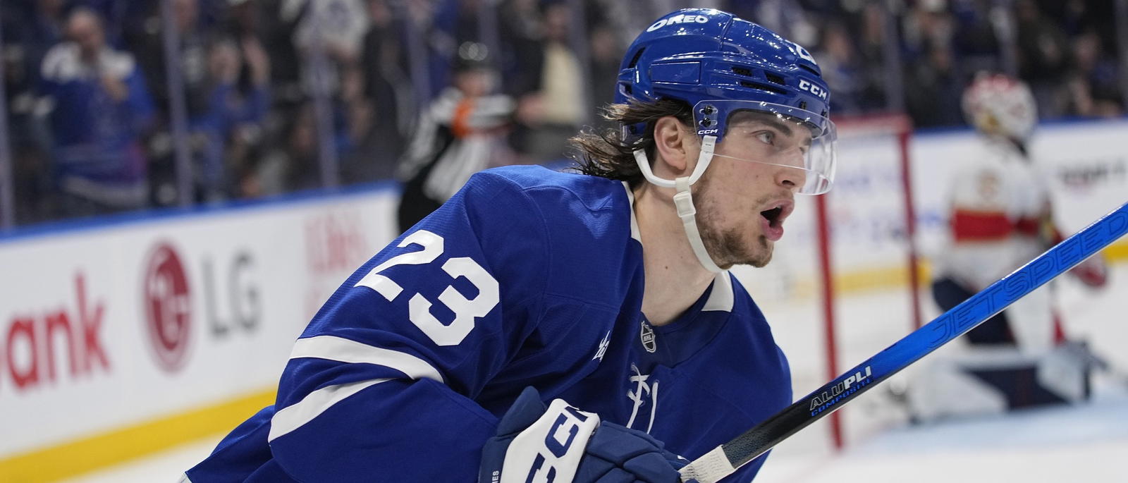 Maple Leafs Reveal 73-Player Training Camp Roster For 2025-26