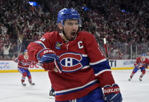 Canadiens: Suzuki On New Arrivals