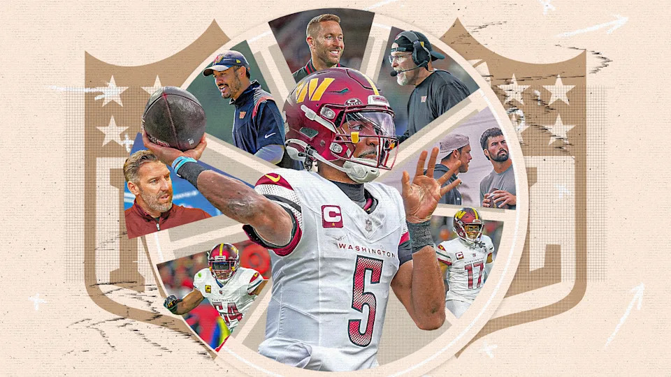 (Jonathan Castro/Yahoo Sports)
