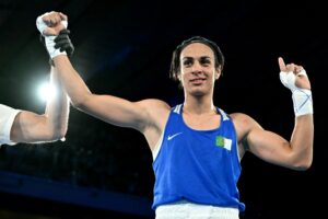 Boxing chiefs vow to learn lessons after world championships sex test row